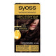 Syoss Oleo Intense farba do włosów trwale koloryzująca z olejkami 4-86 Czekoladowy Brąz