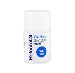 Refectocil Oxidant Liquid woda utleniona do brwi i rzęs 3% 10vol. 100ml