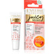 Eveline Cosmetics Juicy Kisses Lip Balm zestaw regenerujący balsam do ust Exotic Mango 6x12ml + nawilżający balsam do ust Sweet Coconut 6x12ml + regenerujący balsam do ust Chocolate Pasion 6x12ml