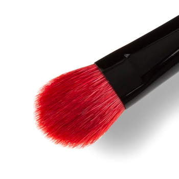 NEO MAKE UP Eyeshadow Brush Big Flat pędzel do powiek płaski XXL 10