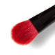 NEO MAKE UP Eyeshadow Brush Big Flat pędzel do powiek płaski XXL 10