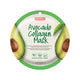 Purederm Avocado Collagen Mask maseczka kolagenowa w płacie Awokado 18g