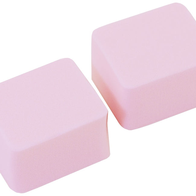 Auri Blending Sponge gąbeczki do makijażu bez lateksu 2szt