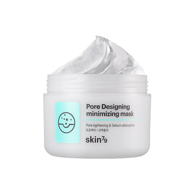 Skin79 Pore Desigining Minimizing Mask maseczka minimalizująca pory 100ml