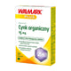 WALMARK Cynk organiczny 15mg suplement diety 30 tabletek