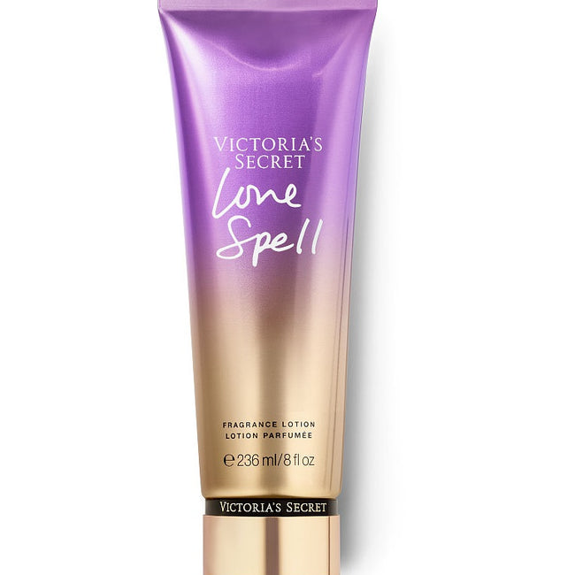 Victoria's Secret Love Spell balsam do ciała 236ml