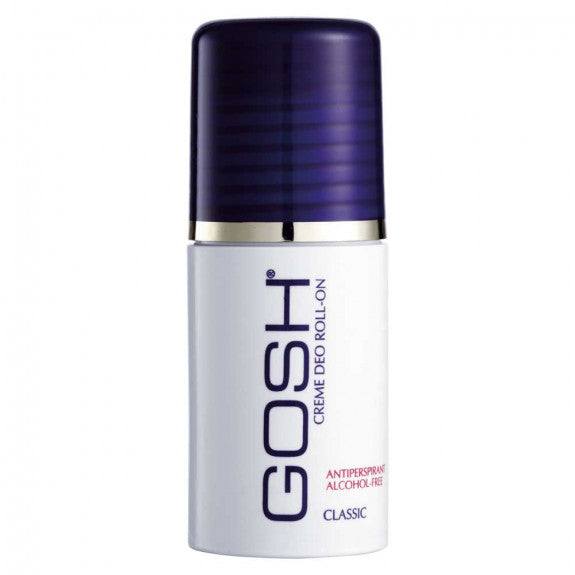 gosh classic antyperspirant w kulce 75 ml   