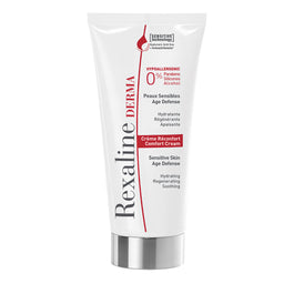 Rexaline Derma Comfort Cream krem przywracający komfort dla skóry wrażliwej 50ml