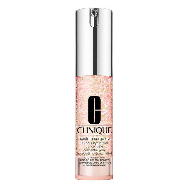 Clinique Moisture Surge Eye™ 96-Hour Hydro-Filler Concentrate nawilżający żel pod oczy 15ml