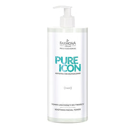 Farmona Professional Pure Icon tonik łagodzący do twarzy 500ml