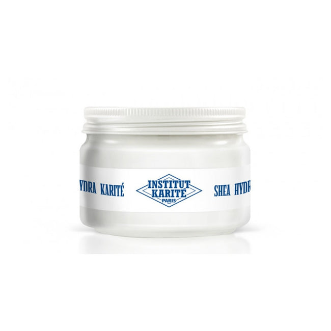 Institut Karite Shea Hydra Mask nawilżająca maska do twarzy z masłem Shea 50ml