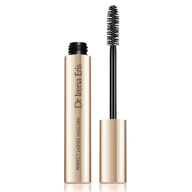 Dr Irena Eris Perfect Lashes Mascara pogrubiający tusz do rzęs Black 10ml