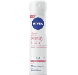 Nivea Deo Beauty Elixir Mild antyperspirant spray 150ml
