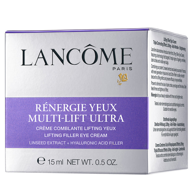 Lancome Renergie Yeux Multi-Lift Ultra Eye Cream wzmacniająco-liftingujący krem pod oczy 15ml