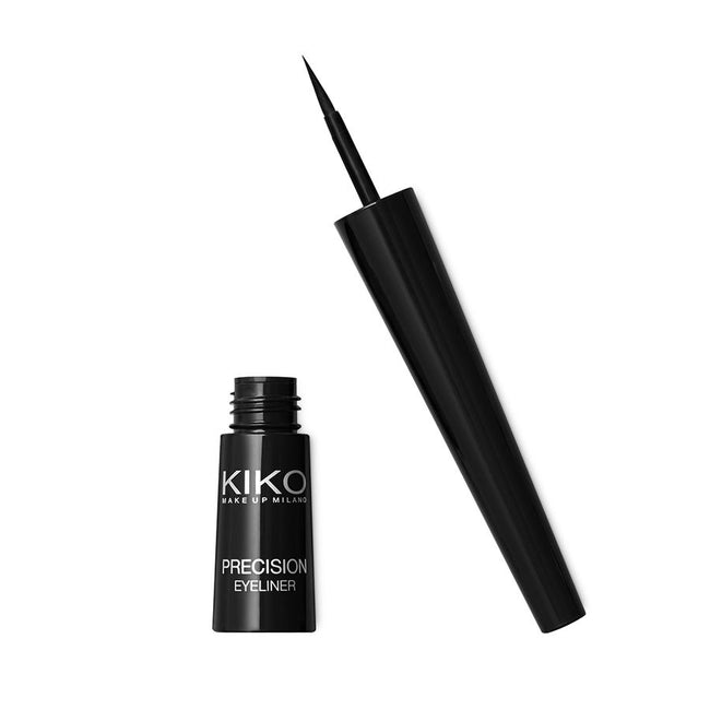 KIKO Milano Precision Eyeliner precyzyjny eyeliner w płynie 2.5ml
