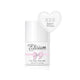 Elisium UV Gel Polish lakier hybrydowy do paznokci 020 Snow White 8ml