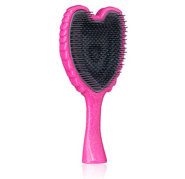 Tangle Angel Reborn Angel Detangling Hairbrush szczotka do włosów Pink Sparkle