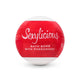Obsessive Bath Bomb kula do kąpieli z feromonami Sexylicious 100g