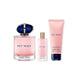 Giorgio Armani My Way zestaw woda perfumowana spray 90ml + miniatura wody perfumowanej 15ml + balsam do ciała 75ml