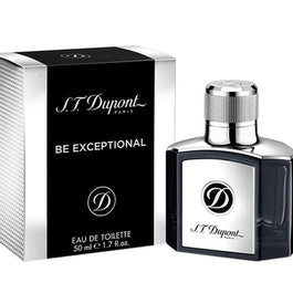 S.T. Dupont Be Exceptional woda toaletowa spray 50ml