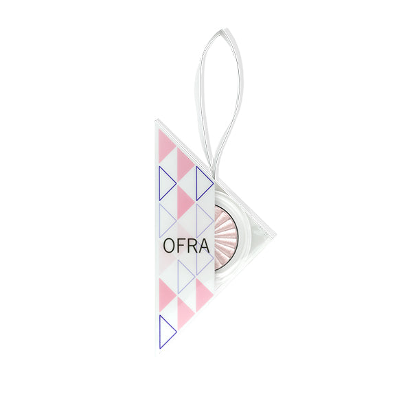 OFRA Ornament Highligter rozświetlacz do twarzy Pillow Talk 4g