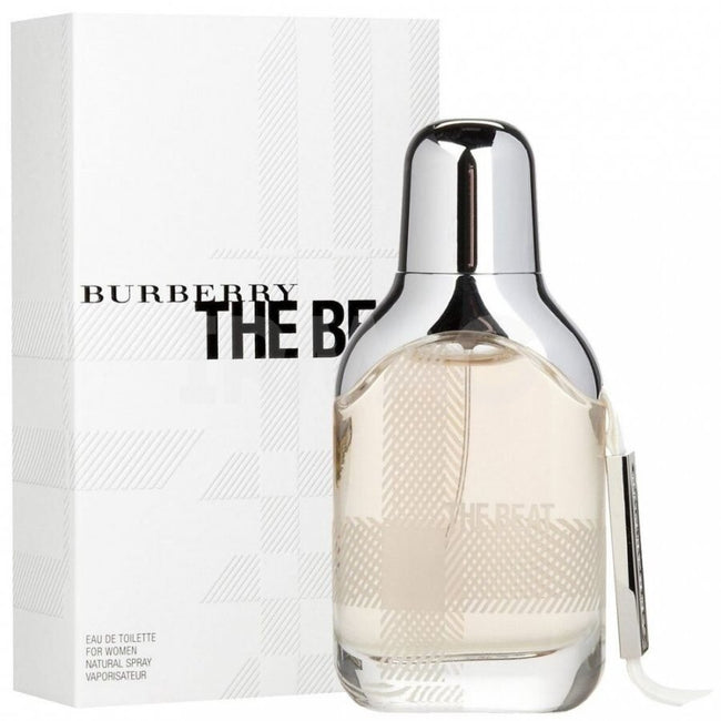 Burberry The Beat woda toaletowa spray 50ml