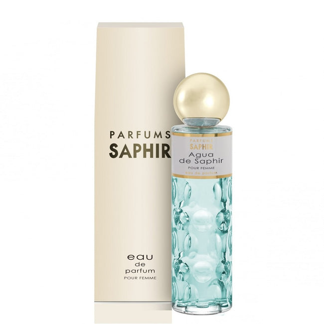 Saphir Agua Women woda perfumowana spray 200ml