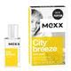 Mexx City Breeze Woman woda toaletowa 15ml