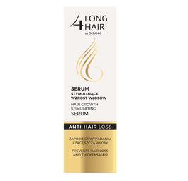 Long4Hair Anti-Hair Loss serum stymulujące wzrost włosów 70ml
