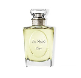 Dior Eau Fraiche woda toaletowa spray 100ml - produkt bez opakowania