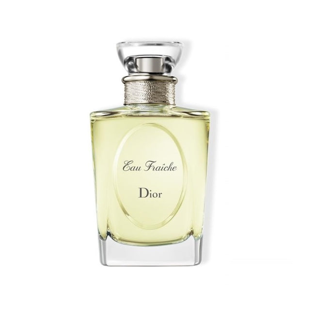Dior Eau Fraiche woda toaletowa spray 100ml - produkt bez opakowania