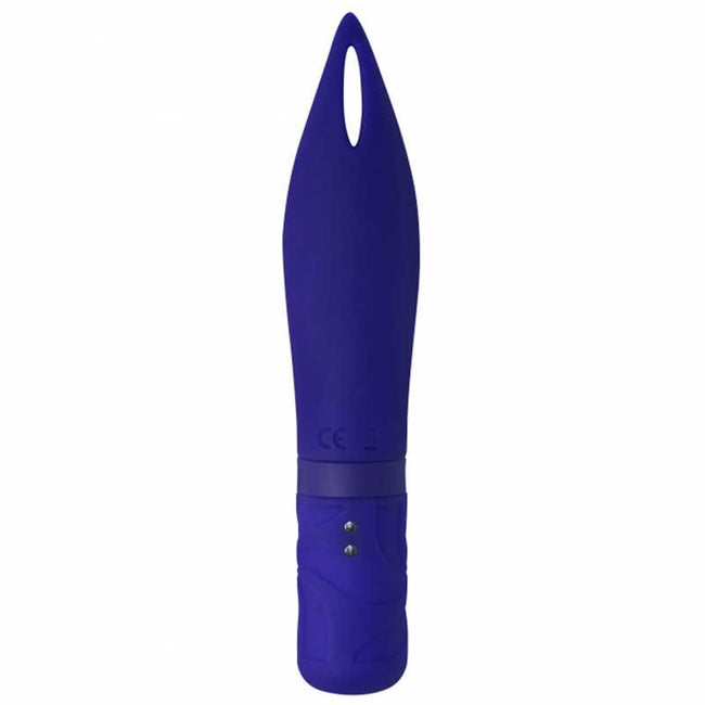 Lola Games Universe Airy's Mystery Arrow mini wibrator Blue