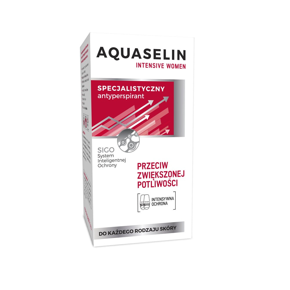 aquaselin intensive
