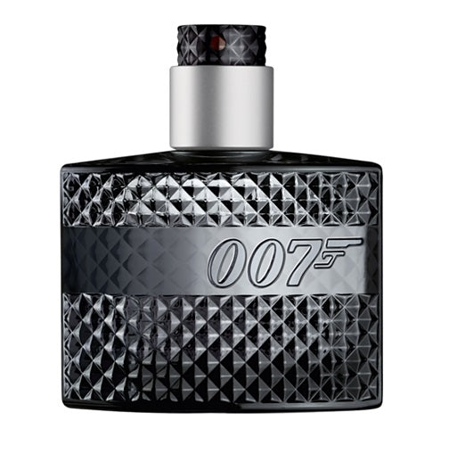 James Bond 007 woda po goleniu 50ml