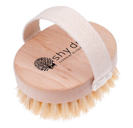 Shy Deer Body Peeling Brush szczotka do peelingowania ciała na sucho