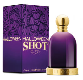 Jesus Del Pozo Halloween Shot woda toaletowa spray 100ml