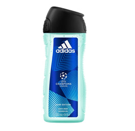 Adidas Uefa Champions League Dare Edition żel pod prysznic 250ml