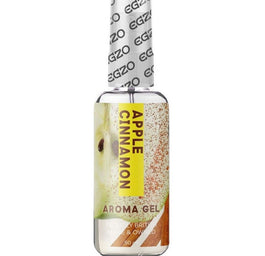 EGZO Aroma Gel żel intymny Apple Cinnamon 50ml