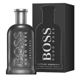 Hugo Boss Bottled Absolute woda perfumowana spray 200ml