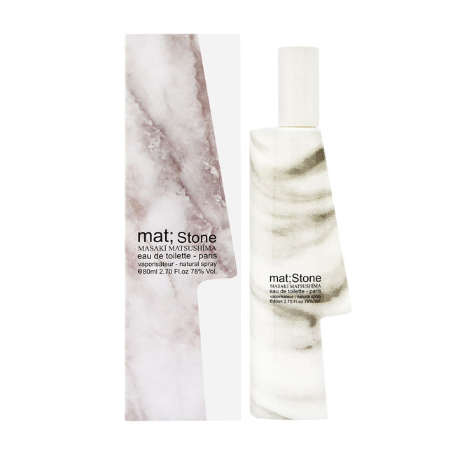 Masaki Matsushima Mat; Stone woda toaletowa spray 80ml