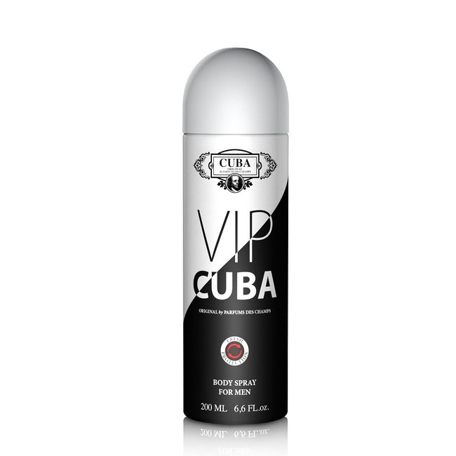 Cuba Original Cuba VIP For Men dezodorant spray 200ml