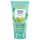 Bielenda Fresh Juice peeling gruboziarnisty detoksykujący z wodą cytrusową Limonka 150g