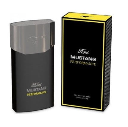 Mustang Mustang Performance woda toaletowa spray 100ml