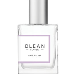 Clean Classic Simply Clean woda perfumowana spray 30ml