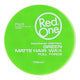 Red One Aqua Hair Gel Wax Full Force wosk do włosów Green 150ml