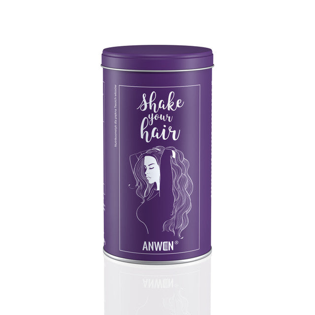 Anwen Shake Your Hair Nutrikosmetyk suplement diety 360g