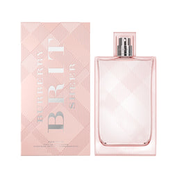 Burberry Brit Sheer woda toaletowa spray 100ml