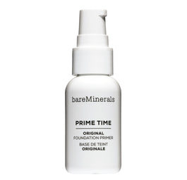 bareMinerals Prime Time Original Foundation Primer baza pod podkład 30ml