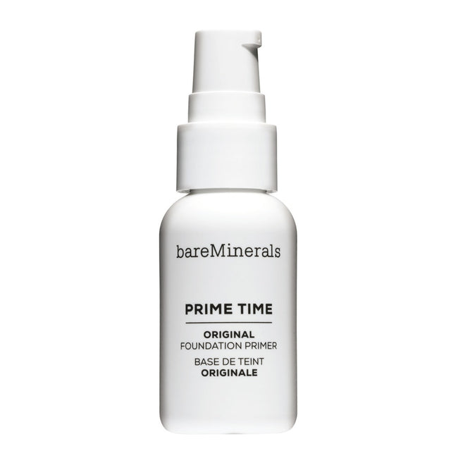 bareMinerals Prime Time Original Foundation Primer baza pod podkład 30ml