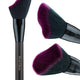 Feerie Celeste Makeup Brush pędzel do makijażu 115 Flat Wave Kissed Face